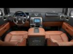 Hummer H2 2008 года
